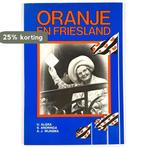 Oranje en friesland 9789064800030 Algra, Boeken, Verzenden, Gelezen, Algra