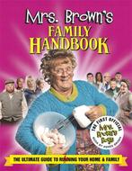 Mrs BrownS Family Handbook 9780718178345 Brendan Ocarroll, Verzenden, Gelezen, Brendan Ocarroll