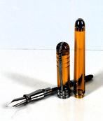 Pineider Firenze - Avatar UR Demo Metal Amber - Vulpen, Nieuw