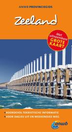Zeeland / ANWB reisgids 9789018035457 Quinten Lange, Verzenden, Gelezen, Quinten Lange