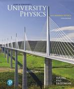 University Physics with Modern Physics 9780135159552, Boeken, Studieboeken en Cursussen, Verzenden, Zo goed als nieuw