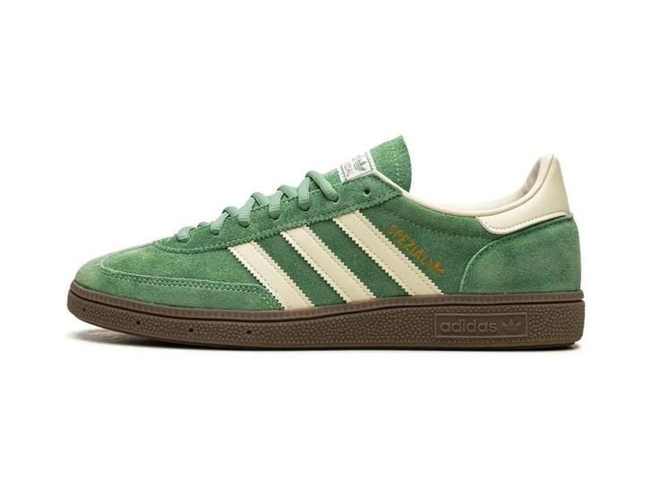 Adidas Handball Spezial Preloved Green - Maat 37 1/3 EU, Kleding | Heren, Schoenen, Ophalen of Verzenden