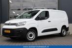 Citroën Berlingo 1.5 BlueHDi 102PK XL L2H1 l Airco l PDC l L, Auto's, Gebruikt, Euro 6, Citroën, Wit