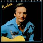 Lp - Lonnie Donegan Sundown, Cd's en Dvd's, Verzenden, Nieuw in verpakking