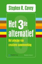 Het derde alternatief (9789047004578, Stephen R. Covey), Nieuw, Verzenden