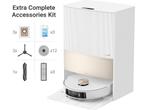 Dreame L20 Ultra Complete - Robotstofzuiger met Dweilfunctie, Verzenden, Zo goed als nieuw