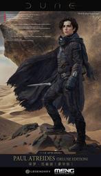 MENG-Model AFS-002s Dune Paul Atreides (Deluxe Edition), Verzenden, Nieuw