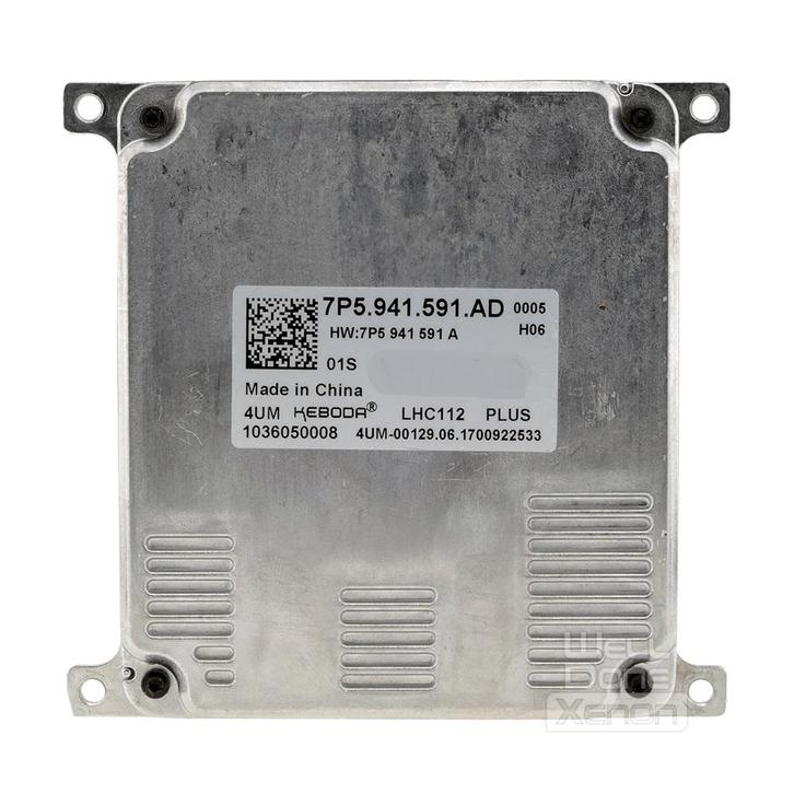 Led module VAG Kedoba 7P5.941.591.AD - 7P5941591AD, Auto-onderdelen, Verlichting, Nieuw, Volkswagen, Ophalen of Verzenden