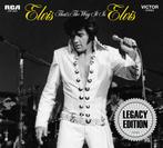 cd digi - Elvis Presley - Thats The Way It Is, Zo goed als nieuw, Verzenden