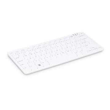 Raspberry Pi500 (DE-versie) keyboard-computer – 8GB RAM, n beschikbaar voor biedingen