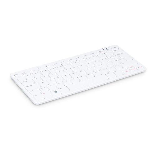Raspberry Pi500 (DE-versie) keyboard-computer – 8GB RAM, n, Computers en Software, Desktop Pc's, Ophalen of Verzenden