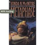 Metaphase 9780553292237 Vonda N. Mcintyre, Verzenden, Gelezen, Vonda N. Mcintyre