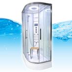 Douchecabine Amadeo 120X80X215 (Complete Douchecabines), Ophalen of Verzenden, Nieuw