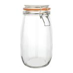 Vogue conservenpot 1,5L, Verzenden, Nieuw in verpakking