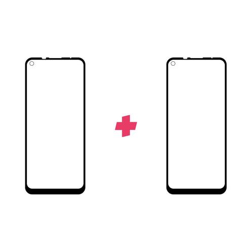 Screenprotector voor Motorola Moto G9 Power Edge to Edge, Telecommunicatie, Mobiele telefoons | Toebehoren en Onderdelen, Bescherming