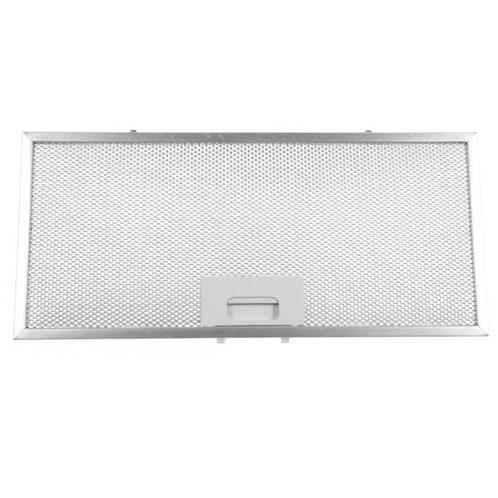 Elica Metaalfilter GRI0151365A 386X173mm, Witgoed en Apparatuur, Afzuigkappen, Verzenden