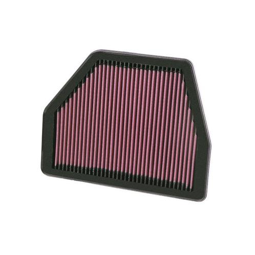 K&N Vervangingsluchtfilter | Chevrolet Captiva Sport, Opel A, Auto-onderdelen, Motor en Toebehoren, Nieuw, Verzenden