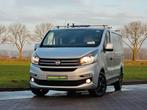 Fiat Talento 1.6, Euro 6, Lease, Talento, Financial lease