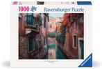 Herfst in Venetië Puzzel (1000 stukjes) | Ravensburger -, Hobby en Vrije tijd, Denksport en Puzzels, Verzenden, Nieuw