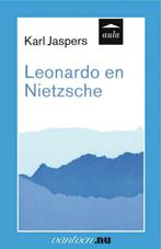 Leonardo en Nietzsche / Vantoen.nu 9789031506149, Boeken, Verzenden, Gelezen, Karl Jaspers