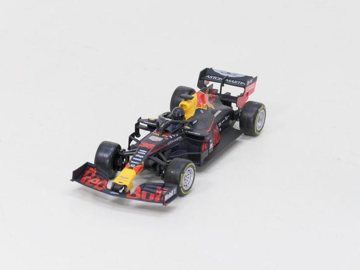 Schaal 1:24 Maisto Tech RC Red Bull RB15 Max Verstappen #..., Hobby en Vrije tijd, Modelauto's | 1:24, Gebruikt, Maisto, Ophalen of Verzenden