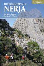The Mountains of Nerja 9781852847548 Jim Ryan, Verzenden, Gelezen, Jim Ryan