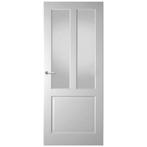 Weekamp binnendeur WK6552-A1 83x201,5 (Opdek rechtsdraaiend), Doe-het-zelf en Verbouw, 80 tot 100 cm, Binnendeur, Nieuw, Ophalen of Verzenden