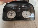 Witte Cluster Dashboard BMW E28 Snelheidsmeter, Auto-onderdelen, Dashboard en Schakelaars, Ophalen of Verzenden, Gebruikt, BMW