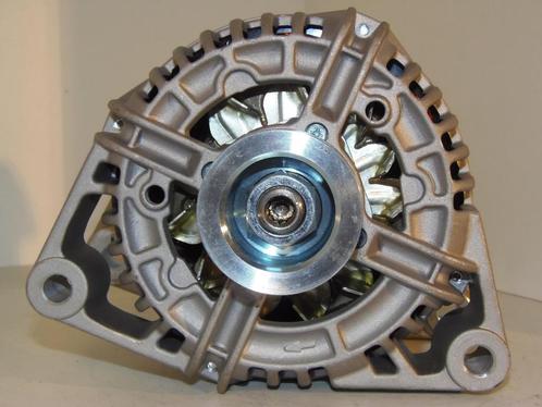 Dynamo 140A Opel Astra G Zafira A 2.0 2.2 DTI nieuw, Auto-onderdelen, Motor en Toebehoren, Verzenden