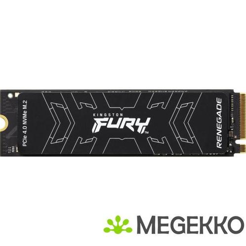 Kingston SSD Fury Renegade 1TB, Computers en Software, Harde schijven, Nieuw, Verzenden