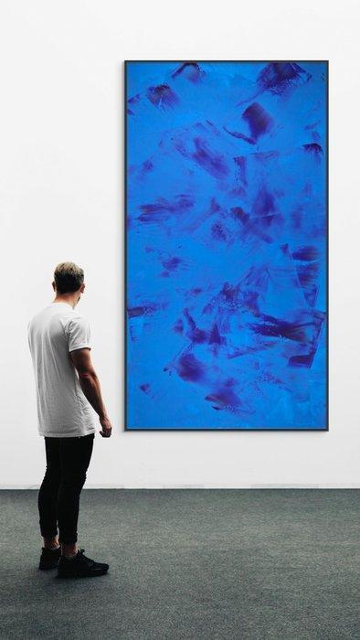 Christoph Prein - Crystalline Dreams - XXL, Antiek en Kunst, Kunst | Schilderijen | Modern
