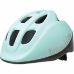 Bobike Babyhelm / Kinderhelm Go XS Marshmallow Mint, Fietsen en Brommers, Fietsaccessoires | Fietshelmen, Nieuw