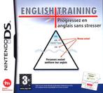 English Training-Standaard (NDS) Gebruikt, Ophalen of Verzenden, Zo goed als nieuw