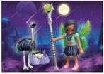 Playmobil Ayuma 71033 Moon Fairy met TotemDier, Kinderen en Baby's, Speelgoed | Playmobil, Nieuw, Ophalen of Verzenden