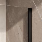 Brauer Oblivion - Inloopdouche - Helder Glas - 140 x 200 cm, Ophalen of Verzenden, Nieuw