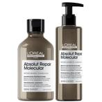 LOréal Professionnel  Absolut Repair Molecular Shampoo +, Verzenden, Nieuw