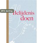 BELIJDENIS DOEN Dagboek 9789033817403 Mike Starkey, Boeken, Godsdienst en Theologie, Verzenden, Gelezen, Mike Starkey