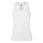 -39% Dare2b  Dare2b Vrouwen/dames modernize ii vest  maat 42, Verzenden, Nieuw, Wit
