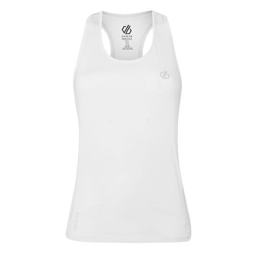 -39% Dare2b  Dare2b Vrouwen/dames modernize ii vest  maat 42, Kleding | Dames, Sportkleding, Wit, Nieuw, Verzenden