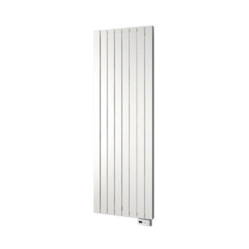 Designradiator Plieger Cavallino Retto Elektrisch 1200 Watt, Doe-het-zelf en Verbouw, Sanitair, Overige typen, Nieuw, Ophalen of Verzenden