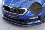 Cupspoiler voor Skoda Scala CSL633-L, Auto-onderdelen, Carrosserie en Plaatwerk, Verzenden, Nieuw