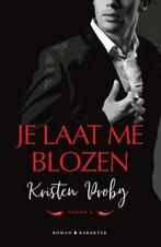 Je laat me blozen / Fusion / 3 9789045219066 Kristen Proby, Verzenden, Gelezen, Kristen Proby