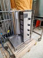 Doner Master Doner grill aardgas A1 DMR, Ophalen of Verzenden, Gebruikt