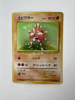 The Pokémon Company - 133 Mixed collection - Base set,Jungle, Nieuw