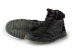 Sub55 Sneakers in maat 33 Zwart | 10% extra korting, Verzenden, Jongen of Meisje, Schoenen, Zo goed als nieuw
