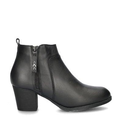 Skechers Taxi enkellaarsjes voor dames in het Zwart, Kleding | Dames, Schoenen, Lage of Enkellaarzen, Zwart, Nieuw, Verzenden