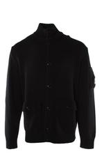 C.P. Company vest maat XL, C.P. Company, Verzenden, Blauw, Maat 56/58 (XL)