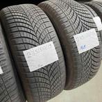 4 x Goodyear Vector 4 Seasons 235-50-19 4 Seizoenbanden 8mm, 19 inch, Gebruikt, Ophalen of Verzenden, 235 mm