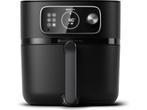 Philips 7000 Series - Airfryer Combi XXL Connected HD9875/90, Verzenden, Zo goed als nieuw
