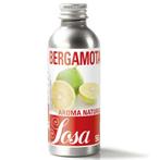 Sosa Vloeibaar Aroma Bergamot 50g, Hobby en Vrije tijd, Verzenden, Nieuw